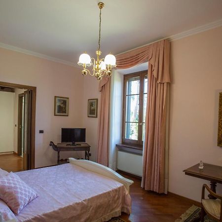 La Villa Delle Rose 罗马 外观 照片
