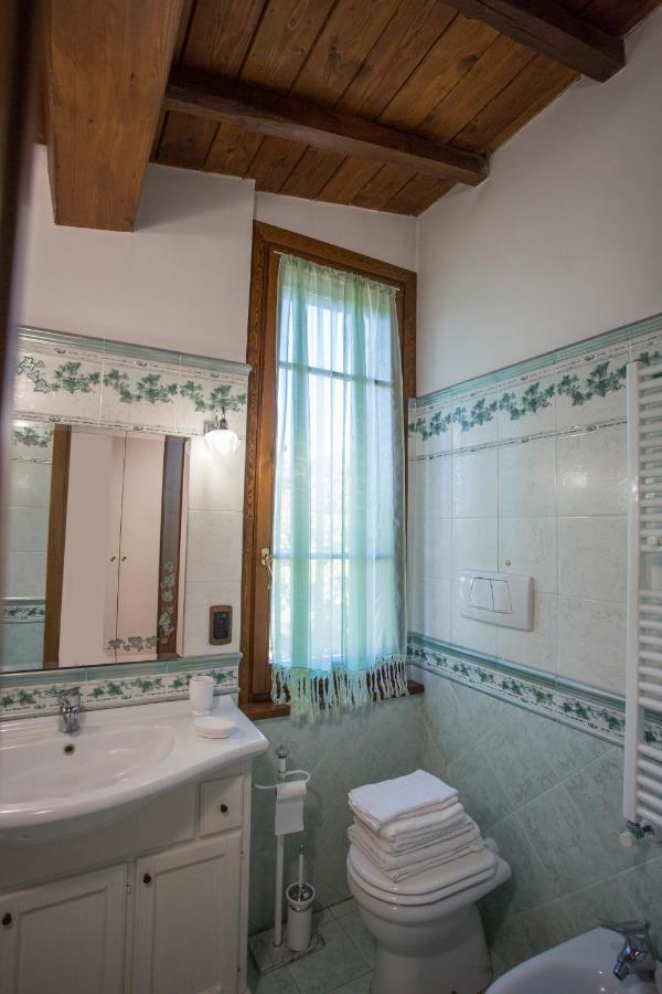 La Villa Delle Rose 罗马 外观 照片