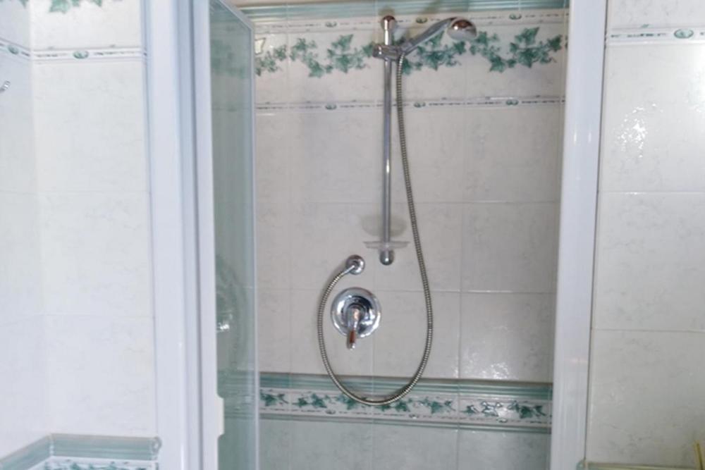 La Villa Delle Rose 罗马 外观 照片